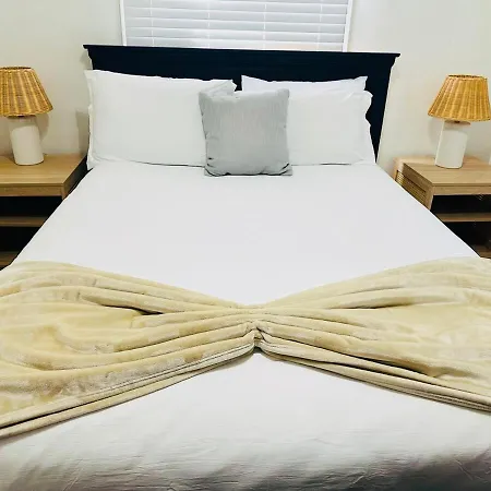 Comfy Beds Wifi Bars Cafes Food In Riverside